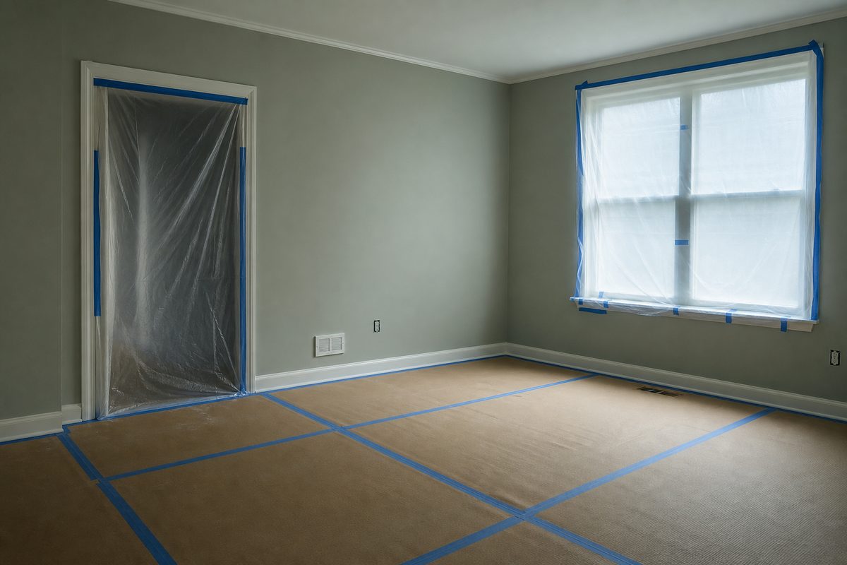 Asbestos Removal in Winnipeg