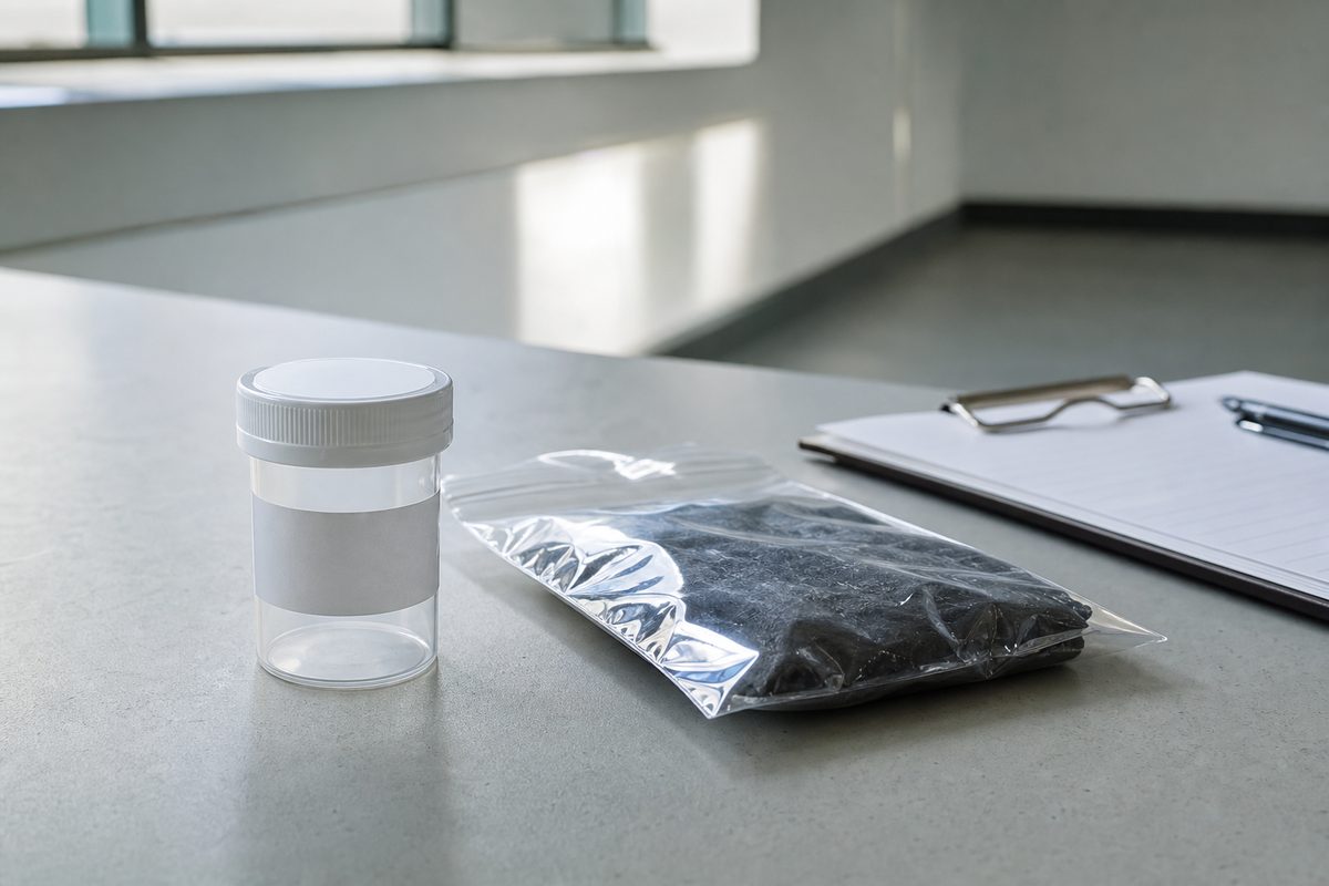 Asbestos Testing in Winnipeg